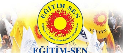 EĞİTİM-SEN’DEN MÜCADELE KAMPANYASI
