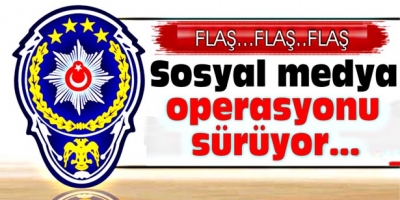 EĞİTİMCİ-YAZAR GÖZALTINA ALINDI 