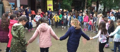 EĞİTİMSEN: ÖZGÜR VE EŞİT BİR TÜRKİYE İSTİYORUZ