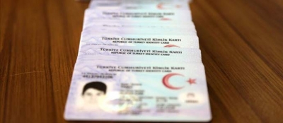 EHLİYET VE KİMLİK BİRLEŞTİRİLİYOR