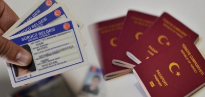 EHLİYET, YENİ KİMLİK VE PASAPORT ALACAKLAR DİKKAT!