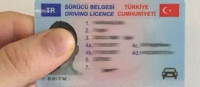 EHLİYETE ÜST YAŞ SINIRI GELİYOR