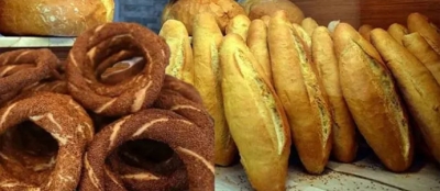 EKMEK VE SİMİT FİYATLARINDA SON  SÖZÜ BAKANLIK SÖYLEYECEK