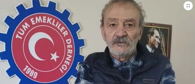 ELALEME LO LO LO, EMEKLİYE DE LO LO LO!