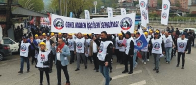 EMEĞİN Mİ, EMEKLİNİN Mİ BAŞKENTİ ZONGULDAK?