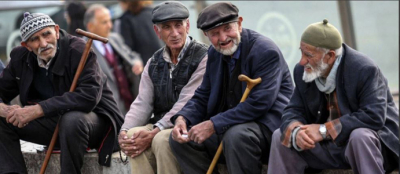 EMEKLİ MAAŞ SİSTEMİ SİL BAŞTAN DEĞİŞİYOR