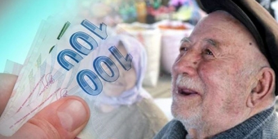 EMEKLİ MAAŞI TARİHLERİ BELLİ OLDU