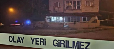 EMEKLİ POLİS KAHVEHANE TARADI: 2 ÖLÜ, 2 YARALI