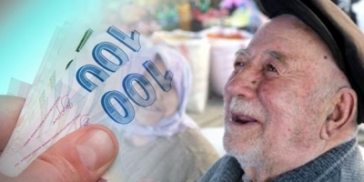 EMEKLİLER BAYRAM İKRAMİYELERİNİ BU TARİHLERDE ALACAK