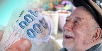 EMEKLİLERİN EK ÖDEMELERİ ARTIRILACAK