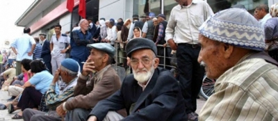 EMEKLİNİN GÖZÜ AÇIKLANACAK ENSFLASYONDA