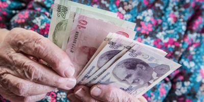 EMEKLİYE İNTİBAK ZAMMI MECLİS'E GELİYOR