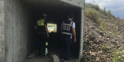 EMNİYET TEK TEK TESPİT EDİYOR