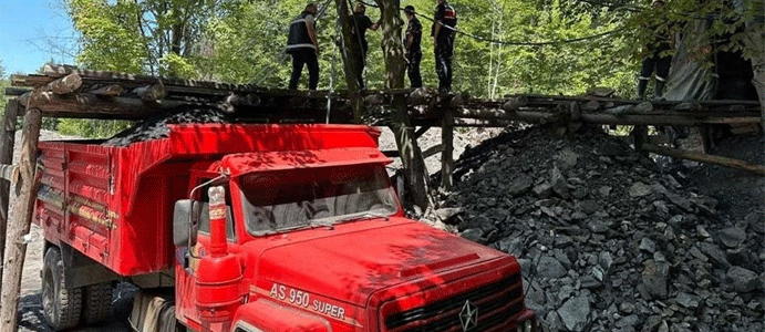 EMNİYET VE JANDARMA'NIN BAŞARILI ÇALIŞMALARI