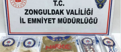 EMNİYETTEN ŞOK UYGULAMA