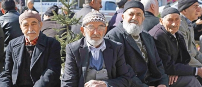 EN DÜŞÜK EMEKLİ AYLIĞI DÜZENLEMESİ  MECLİS'E GELİYOR