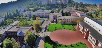 EN İYİ MAKALE ÖDÜLÜ BEÜ’YE VERİLDİ