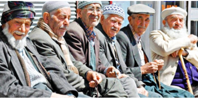 ENGELLİ VE YAŞLI AYLIĞINDA YENİ DÜZENLEME