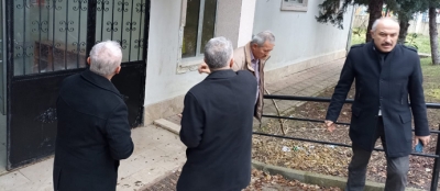 ERCAN KAHYA DEVREK’E KAN KAYBETTİRİYOR!