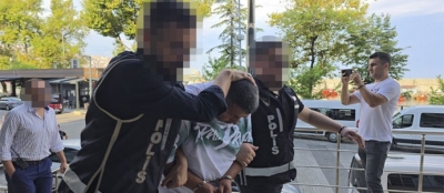 EREĞLİ'DE TEFECİLİK OPERASYONU!