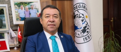 ERENLER KÖYÜ DE BELEDİYEYE BAĞLANDI: BAŞKAN GEBEŞ HAKLI ÇIKTI!