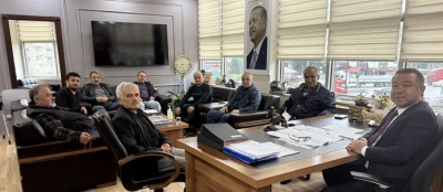 ERENLER KÖYÜ, ERENLER CADDESİ OLDU