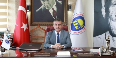 EROĞLU: BAŞVURULAR 12 ŞUBAT’TA