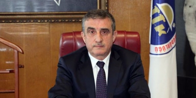 EROĞLU: KURA ÇEKİMİ ŞUBAT’A KALMAZ 