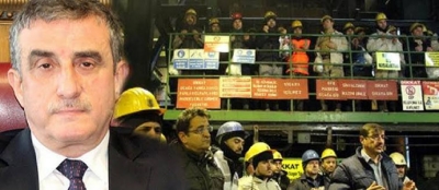 EROĞLU: OLAY YERİNDEYİM TAKİPTEYİM