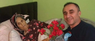 EROL KAPTAN'IN ACI GÜNÜ