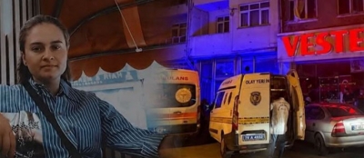 EŞİNİ ÖLD*RDÜ: 3 ÇOCUK KORUMA ALTINDA