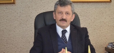 ESKİ BAŞKAN ZEKİ TOSUN HAYATINI KAYBETTİ