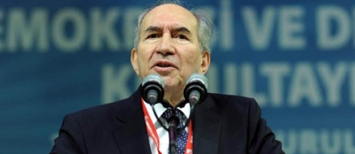 ESKİ CHP GENEL BAŞKANI ALTAN ÖYMEN'İ KAYBETTİK