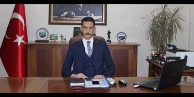 ESKİ DEVREK KAYMAKAMI SOYLU, PAZARLAR İLÇESİNDE GÖREVE BAŞLADI
