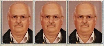 ESKİ MUHTAR DÖNGEL HAYATINI KAYBETTİ