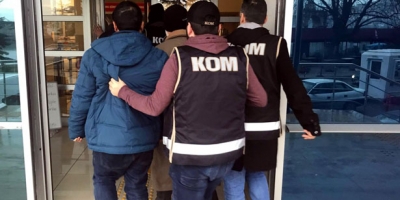 ESNAF VE İŞ ADAMLARINA OPERASYON