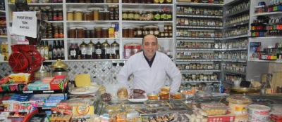 ESNAFA KORONA VİRÜS DARBESİ