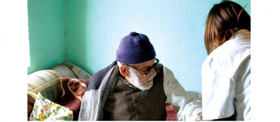 EVDE BAKIM YARDIMINDA  'HEYET RAPORU' ŞARTI GETİRİLDİ