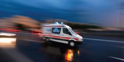 EVDEN ÇIKARKEN KALP KRİZİ GEÇİRDİ