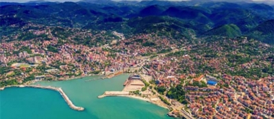  “EVİNDE KAL ZONGULDAK”