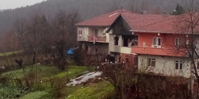  FACİADAN SON ANDA KURTULDULAR