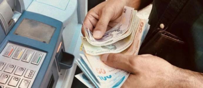 FARKLAR  7 AĞUSTOS'TA HESAPLARDA OLACAK