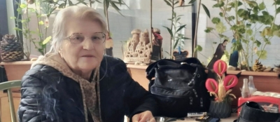 FATMA KURUBAŞ ABLAMIZ VEFAT ETTİ