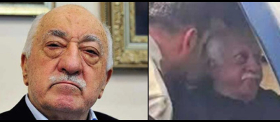 FETÖ ELEBAŞI FETULLAH GÜLEN ÖLDÜ!