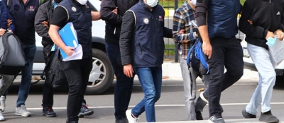 FETÖ OPERASYONUNDA 87 TUTUKLAMA