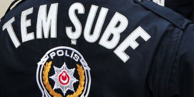 FETÖ ŞÜPHELİSİ 1 KİŞİ YAKALANDI