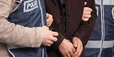  FETÖ ŞÜPHELİSİ TEĞMEN KAÇARKEN YAKALANDI