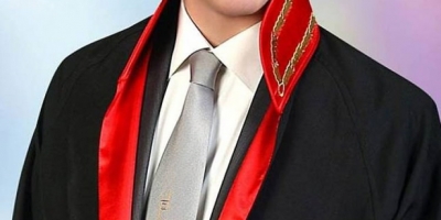 FETÖ’DEN 1 AVUKAT TUTUKLANDI