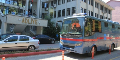 FETÖ’DEN 11 ASKER GÖZALTINDA…