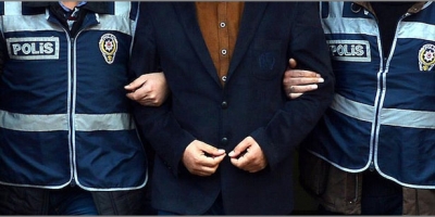 FETÖ’NÜN MAHREM İMAMI YAKALANDI